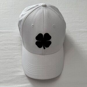 Black Clover Men's Iron X Snow Memory-Fit Hat L/XL NEW!